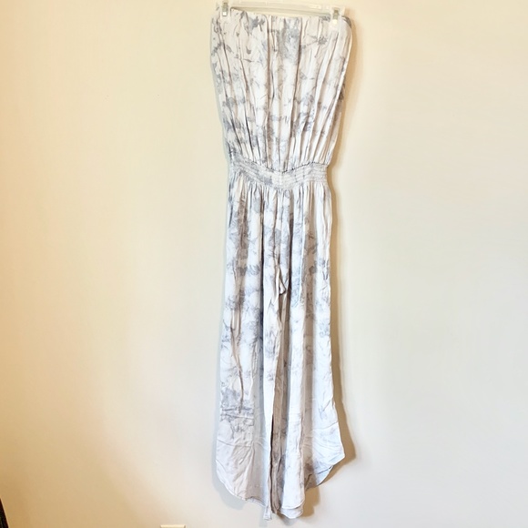 ✨HOST PICK✨ NWT YFB TieDye Jumpsuit - Picture 5 of 10